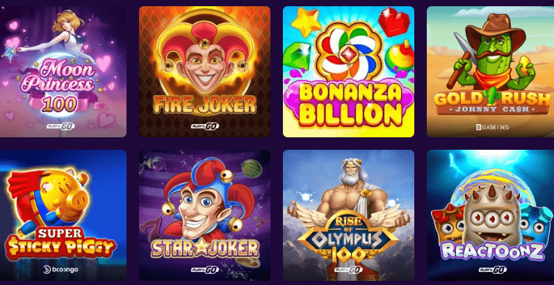 winnerz login