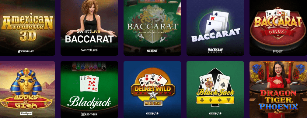 winnerz casino login
